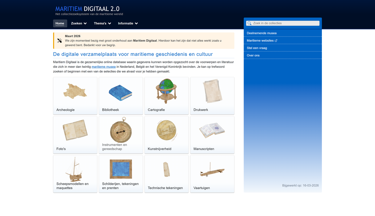 Maritiem Digitaal